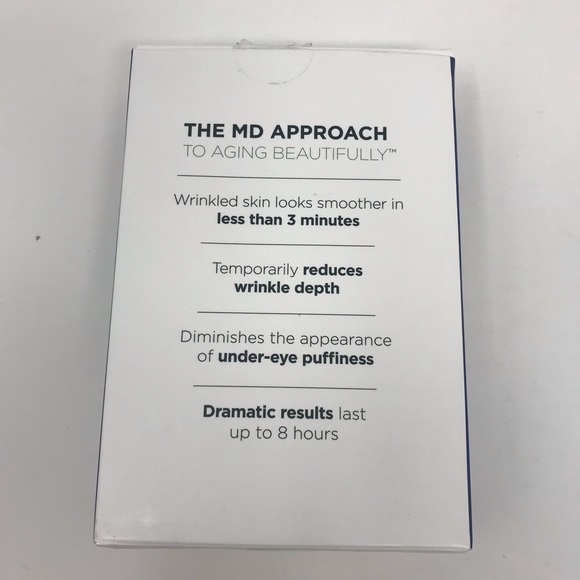 Beverly Hills MD Cosmeceuticals One Drop Rewind 1 oz / 30 ml with Brush - Picture 3 of 7